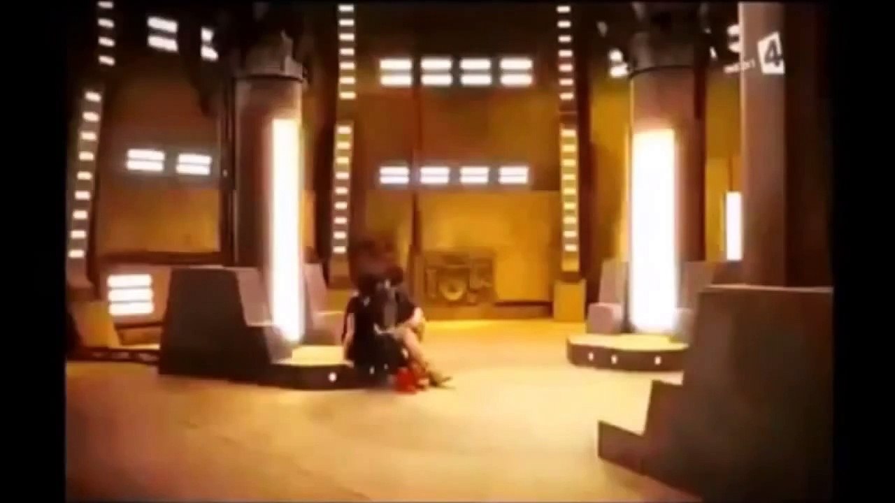 Code Lyoko Evolution ♥ Yumi & Ulrich