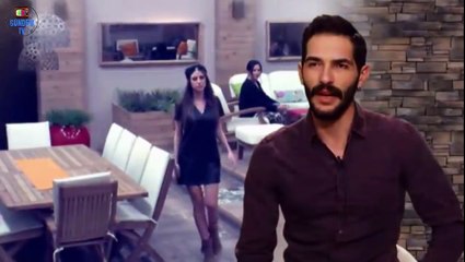 Tải video: Kısmetse Olur 82.Bölüm Melis Ve Erdem Kavgası