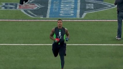 Mike Mayock: Su'a Cravens ought to dominate