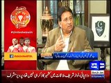 Tonight with Moeed Pirzada 31 January 2016 | Pervez Musharraf