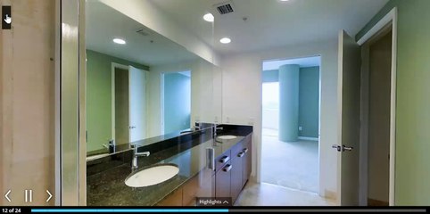 3D Showcase by AccuTour - Island City Lofts Unit 301