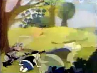 Deputy Dawg - Rebel Trouble