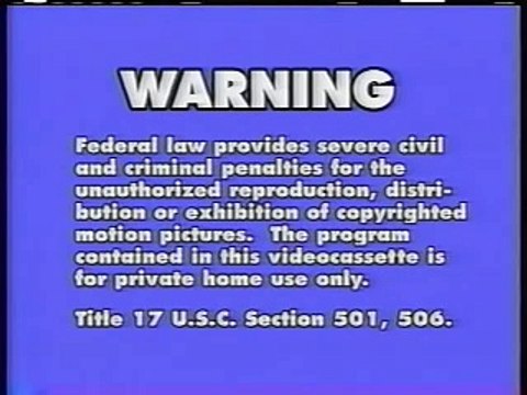 Opening To Veggietales:Very Silly Songs! 1997 VHS (Word Entertainment Print)