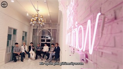 Monsta X - Honestly (Türkçe Altyazılı)