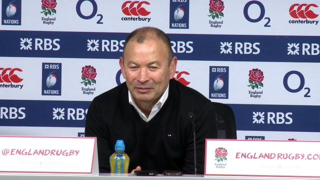 England down Ireland to stay on course for rugby Grand Slam