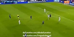 Paul Pogba Amozing Incredible Skills - Juventus vs Inter Milan - Serie A - 28.02.2016 HD