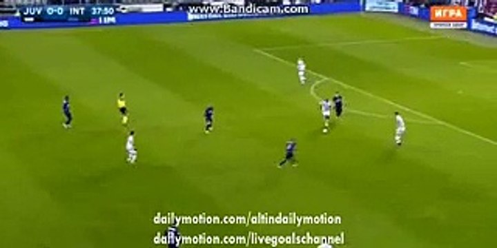 Paul Pogba Amozing Incredible Skills - Juventus vs Inter Milan - Serie A - 28.02.2016 HD