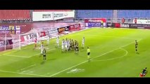 Ηρακλης 1-1 ΑΕΚ - Iraklis 1-1 AEK - All Goals 20 02 2016 (FULL HD)