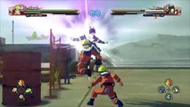 Memory Fragment #2 S Rank - Naruto Shippuden: Ultimate Ninja Storm 4 - Struggle In The Land Of Waves (1024p FULL HD)