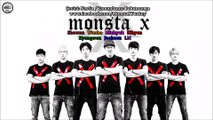 Monsta X - One Love (Türkçe Altyazılı)