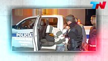 Matan de un piedrazo a un futbolista en La Rioja / Tiro Federal vs Chacarita de Aimogasta
