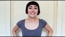 Teen Performs Powerful Poem About How Society Has Turned Her Into A Slut in Slam Poem