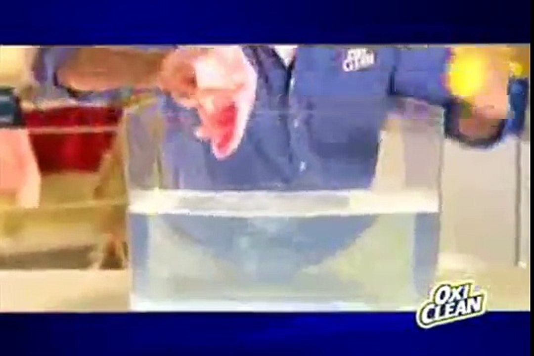 Billy Mays Chipotlaway Commercial (South Park)