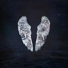 Coldplay - True Love (Instrumental)