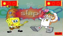 Spongebob Squarepants Full Episodes KungFu Fighting-- Spongebob Squarepants Game