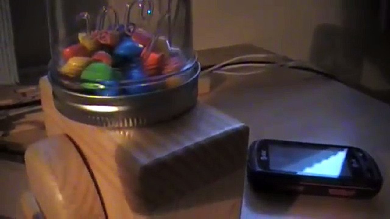 Gumball Machine