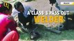 Class Three Pass Out Welder Builds His Own Helicopter in Assam