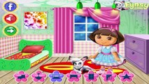 Dora The Explorer Adventure Room Decor || Games for girls