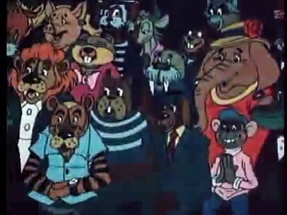 13.Мультфильм Ну, Погоди! выпуск № 13