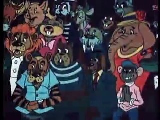 13.Мультфильм Ну, Погоди! выпуск № 13