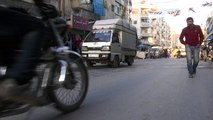 Denúncias de violação ao cessar-fogo na Síria