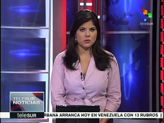 Rodríguez: MUD miente al decir que Venezuela no puede pagar su deuda