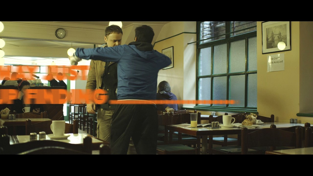 Ashens And The Quest For The Game Child Trailer