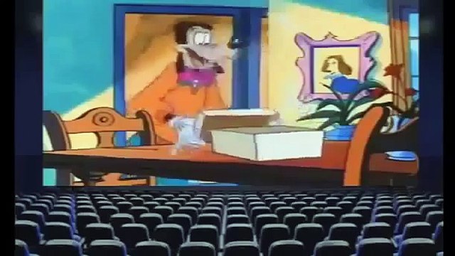 Гуфи и его команда. Гуфи на русском - все серии подряд