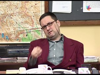 DRŽAVNI POSAO [HQ] - Ep.661: Medveđa usluga (26.01.2016.)