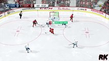 Calgary Flames Goal Horn -- NHL 16