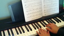 Piano Tutorial - (Meet) The Flintstones - Level 2A - Supplemental