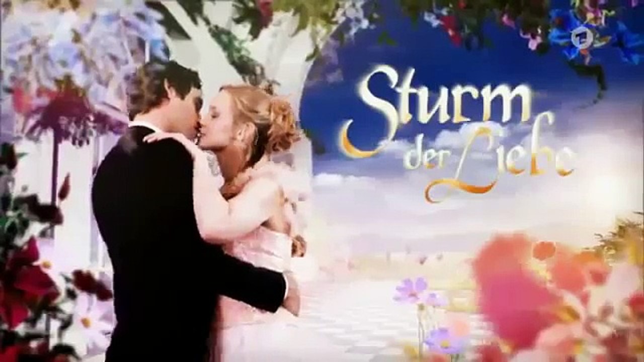 Sturm der Liebe Folge: 2353 Der Komplott | 30.11.2015 ARD Das Erste