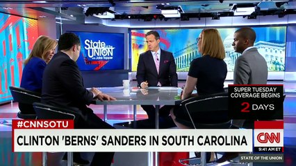 Trump refuses to disavow white supremacist David Duke