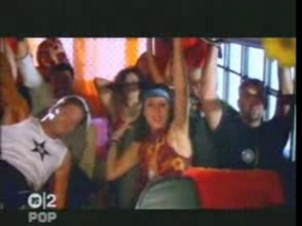 Global Deejays - The Sound Of San Fransisco