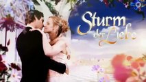 Sturm der Liebe Folge: 2371 Angst und Eifersucht | 29.12.2015 ARD Das Erste