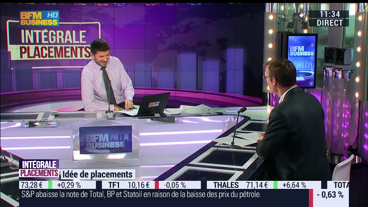 Quand les marchés financiers s'affolent, l'ISR et la RSE sont une planche de salut