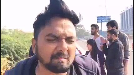 This is called Killer Paad Hahaha