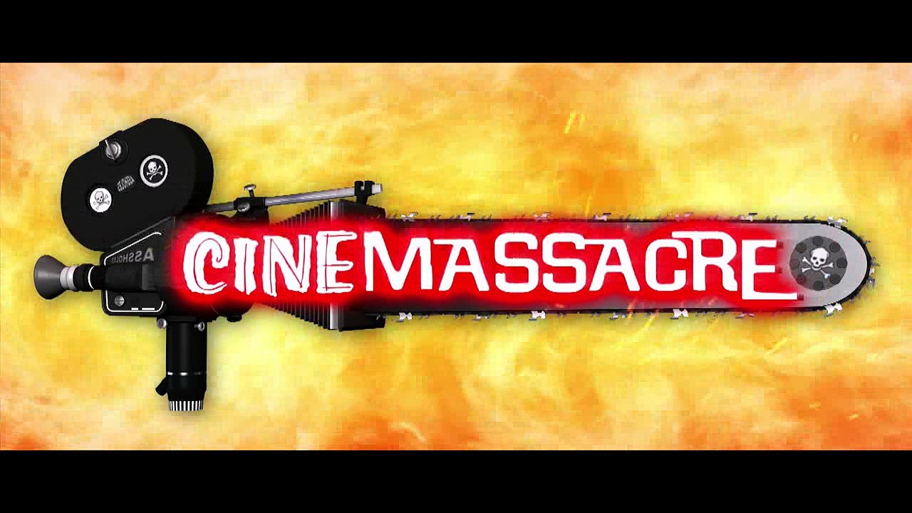 Angry Video Game Nerd - The Movie Trailer 1