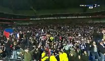 Sergi Darder Super Goal HD - Lyon 2-0 PSG  - 28-02-2016