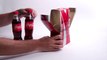 Drink a Coke and make a VR headset with the cardboard box