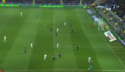 Sergi Darder Fantastic  Goal HD - Lyon 2-0 PSG - 28-02-2016