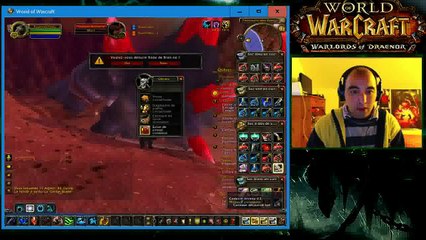 Let's Play World Of Warcraft Warlords Of Dreanor Episode 99