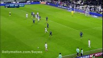 Leonardo Bonucci Goal HD - Juventus 1-0 Inter - 28-02-2016
