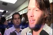Clayton Kershaw gets 20th win. Dodgers beat Cubs, 14 5.