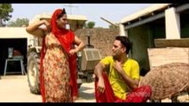 Best Comedy Scene - Wife Suspects Extramarital Affair - Family 422 - Gurchet Chittarkar