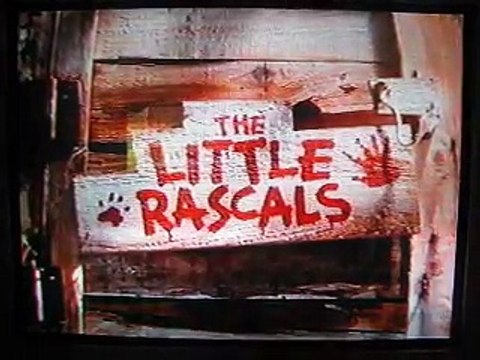 Timecop (1994) VHS Previews