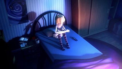 CGI 3D Animated Short HD   Dream Catchers  - by Gabriel Freire