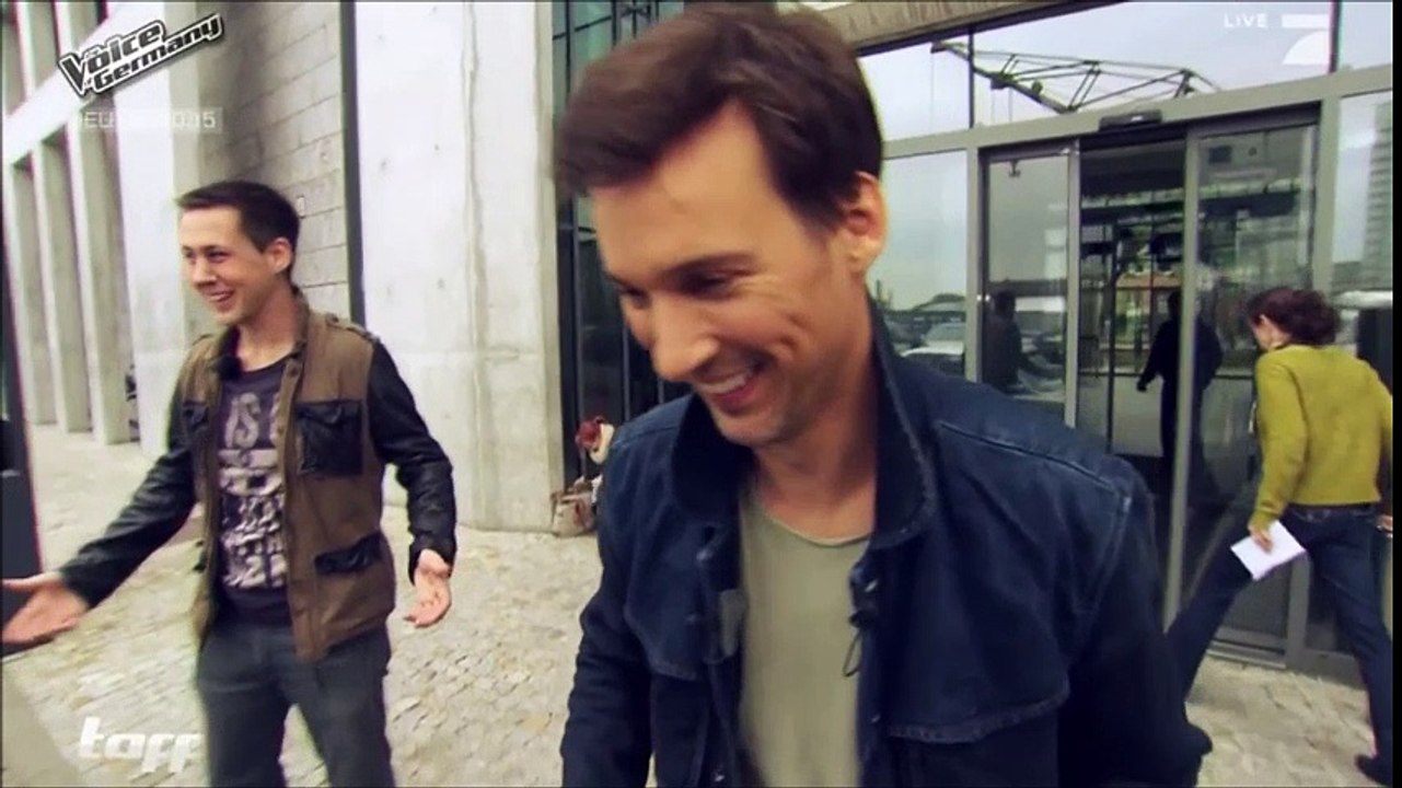 Elyas M'Barek & Florian David Fitz Fanvideo