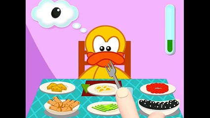 GÜÇLEN GERİDE KALMA OYUN - Sevimli Dostlar Appstore Oyunları