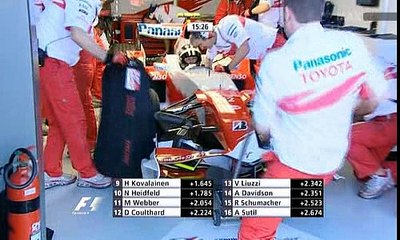Albert_Park_2007_F1_FP3_Part_2